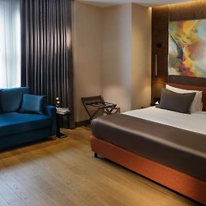 Nex Hotel & Spa Istanbul